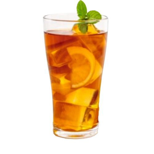 Lemon Tea