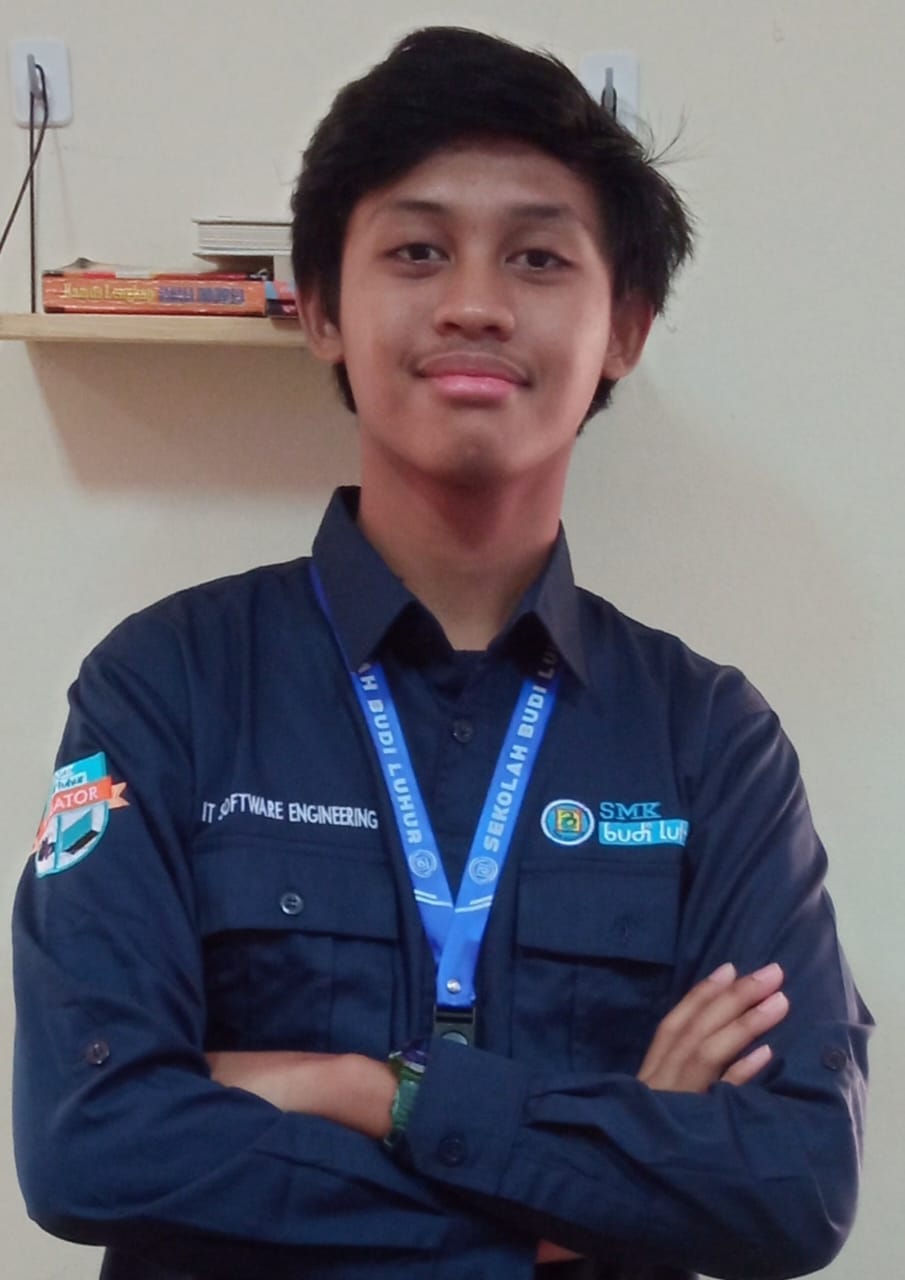 Benedictus Abigail Triwiyatno