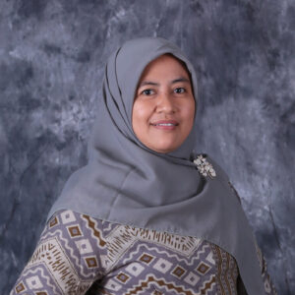 Mutafiah Wirawati N., S.Pd.