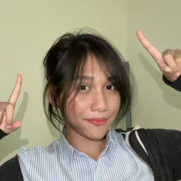 Maria Devika Adiputri