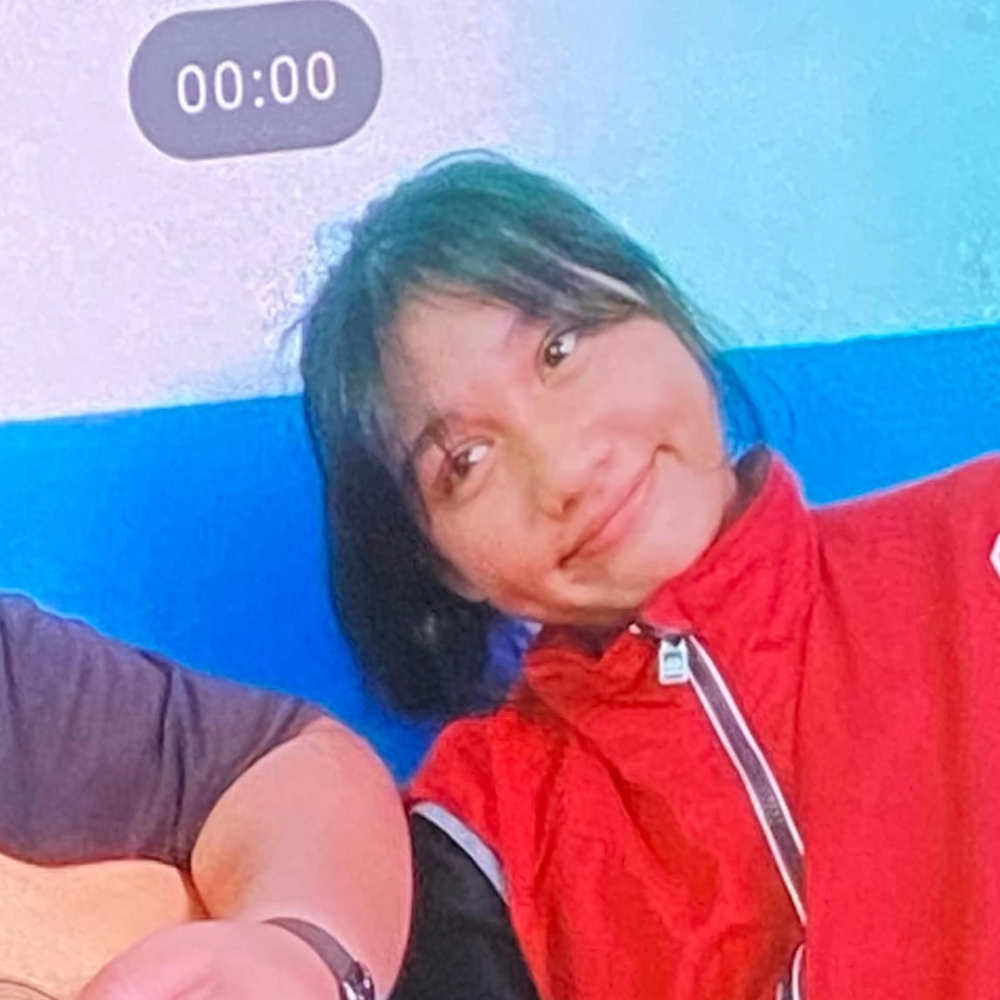 Maria Devika Adiputri