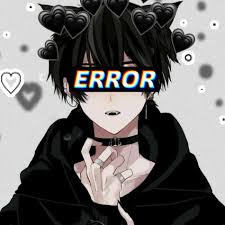 ERROR