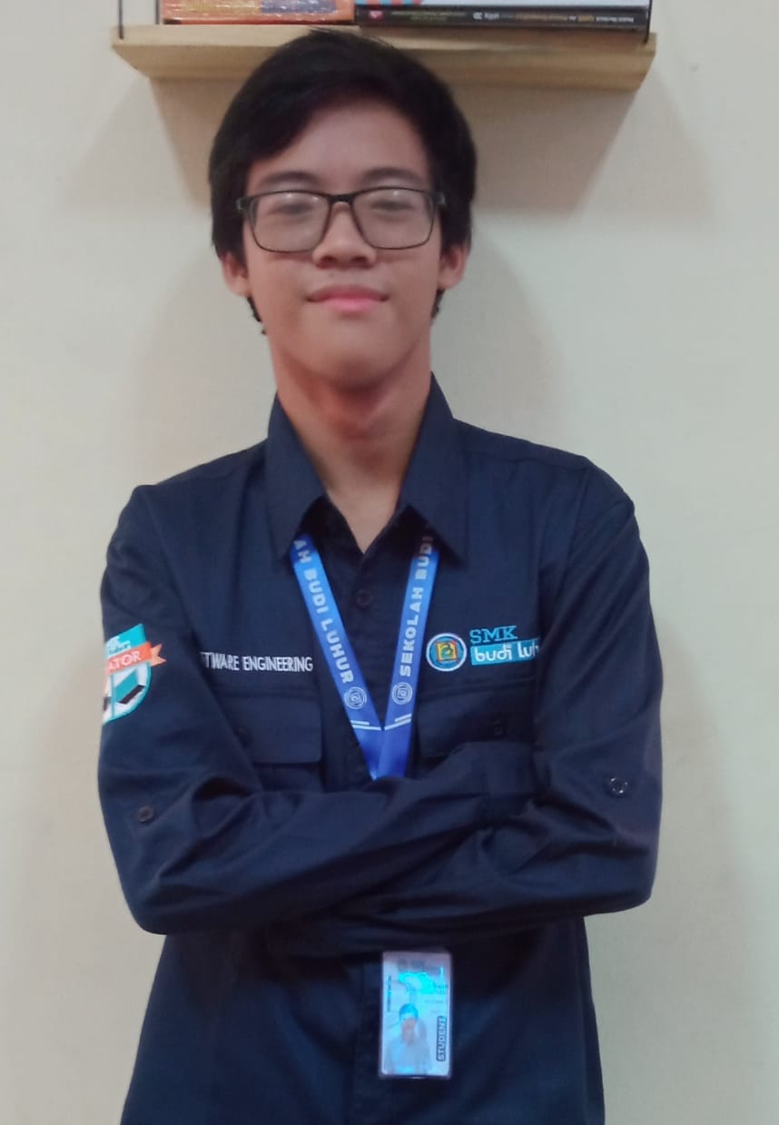 Fabian Rizky Pratama